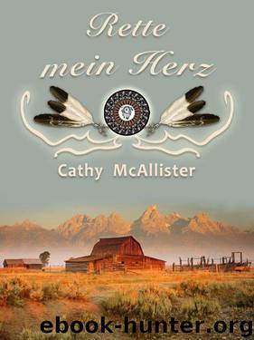 Rette mein Herz by McAllister Cathy