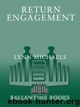 Return Engagement by Lynn Michaels