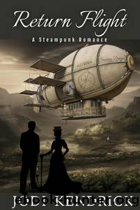 Return Flight by Jodi Kendrick
