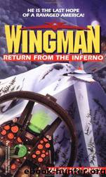 Return From The Inferno by Mack Maloney