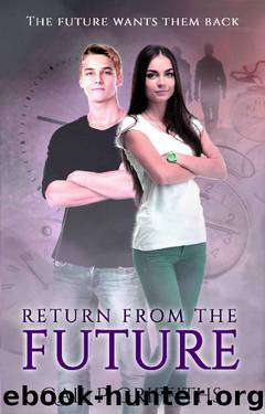Return From the Future by Gail P Griffiths