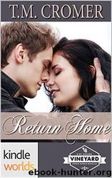 Return Home by T. M. Cromer