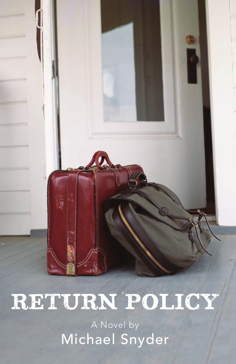 Return Policy by Michael Snyder