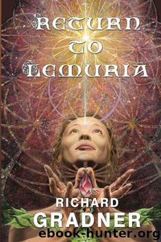 Return To Lemuria by Gradner Richard
