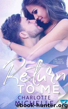 Return To Me by Charlotte Michelle