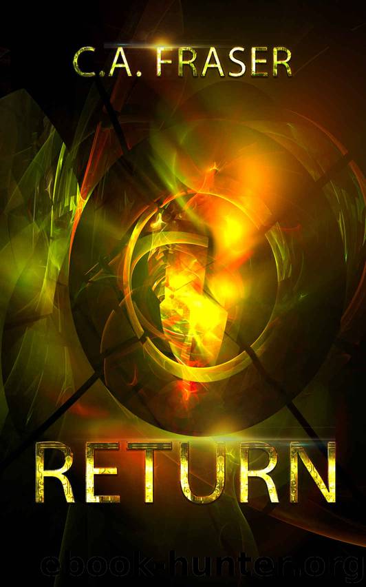 Return by C A Fraser