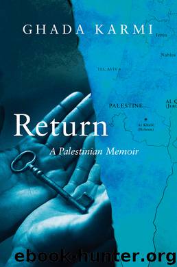 Return by Ghada Karmi