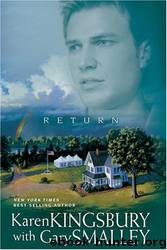 Return by Karen Kingsbury