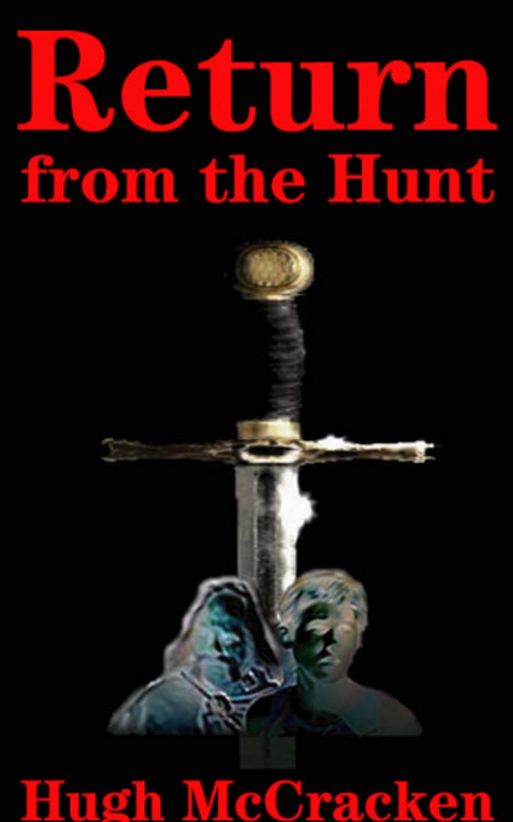 Return from the Hunt by Hugh McCracken