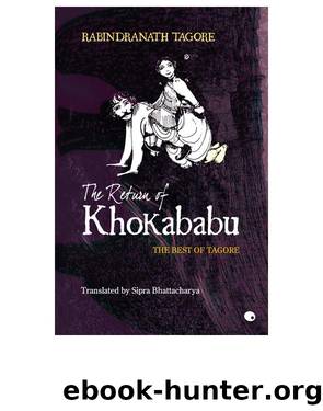 Return of Khokababu by Bhattacharya Sipra