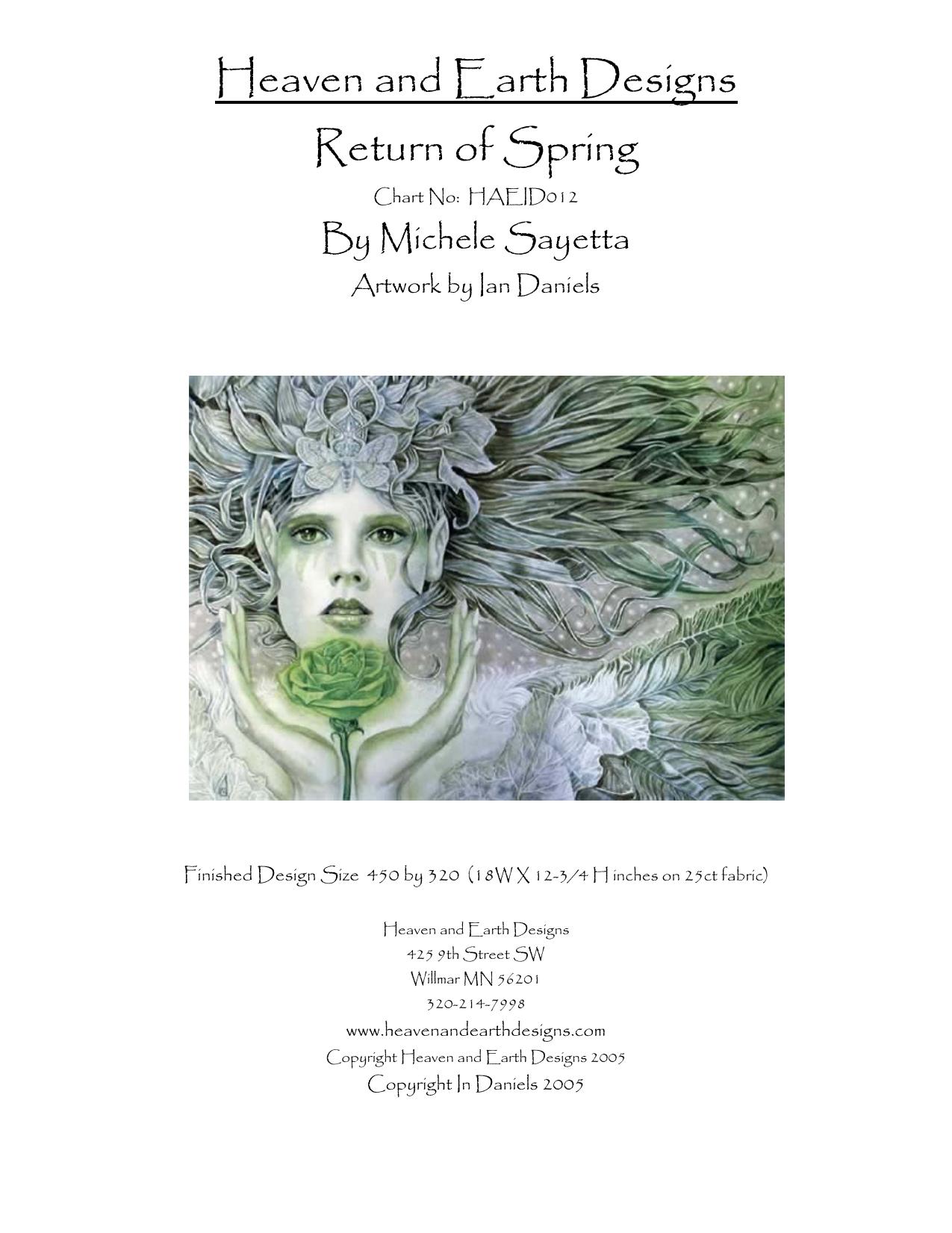 Return of Spring Chart.xsd by MMS40