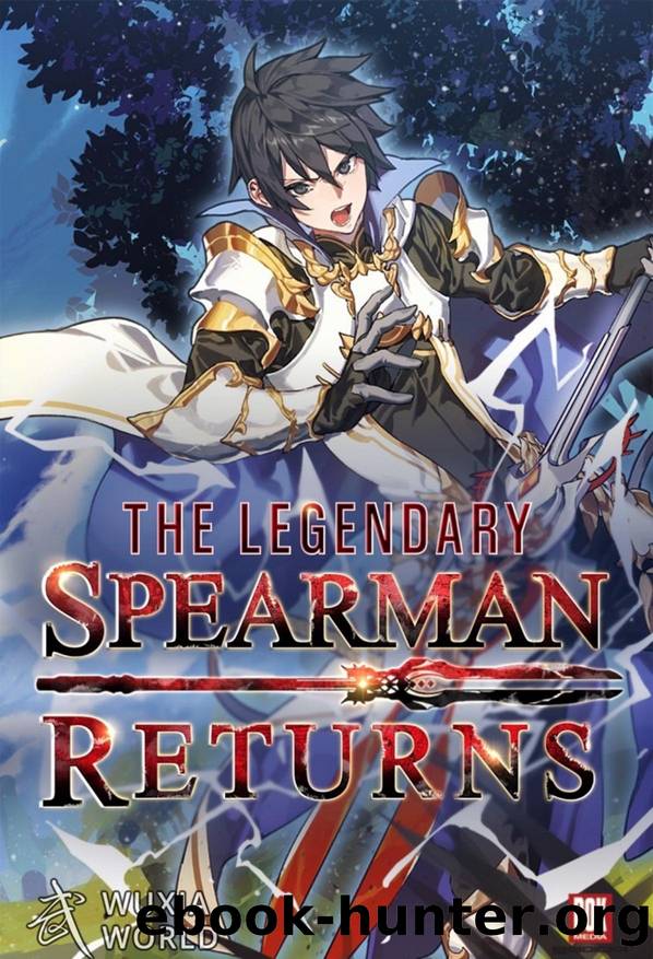 Return of The Unrivaled Spear Knight [W] 06 by traitorAIZEN