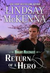 Return of a Hero by McKenna Lindsay