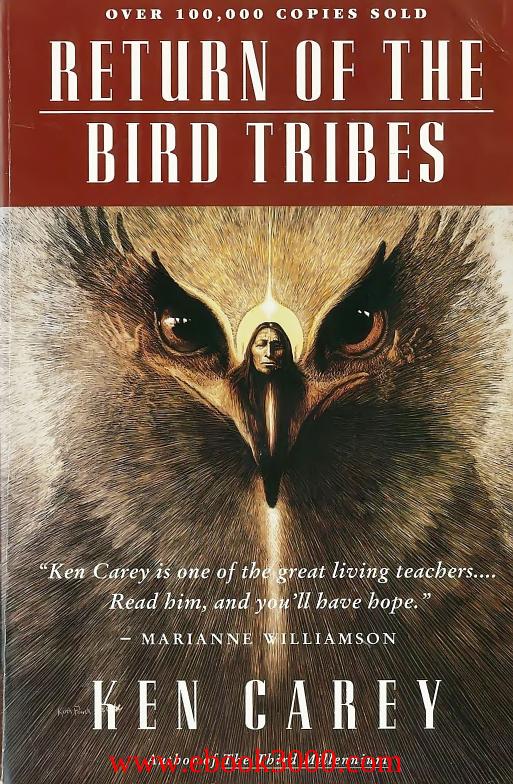 Return of the Bird Tribes by Unknow