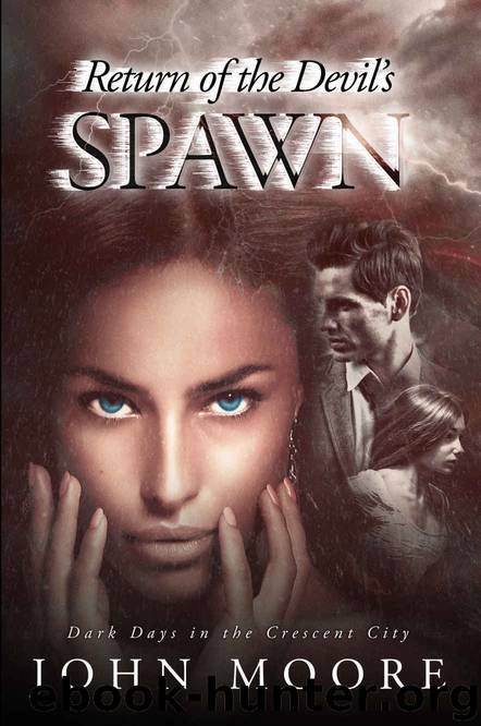 Return of the Devil's Spawn by John Moore