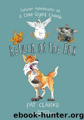 Return of the Fox by Pat Clarke