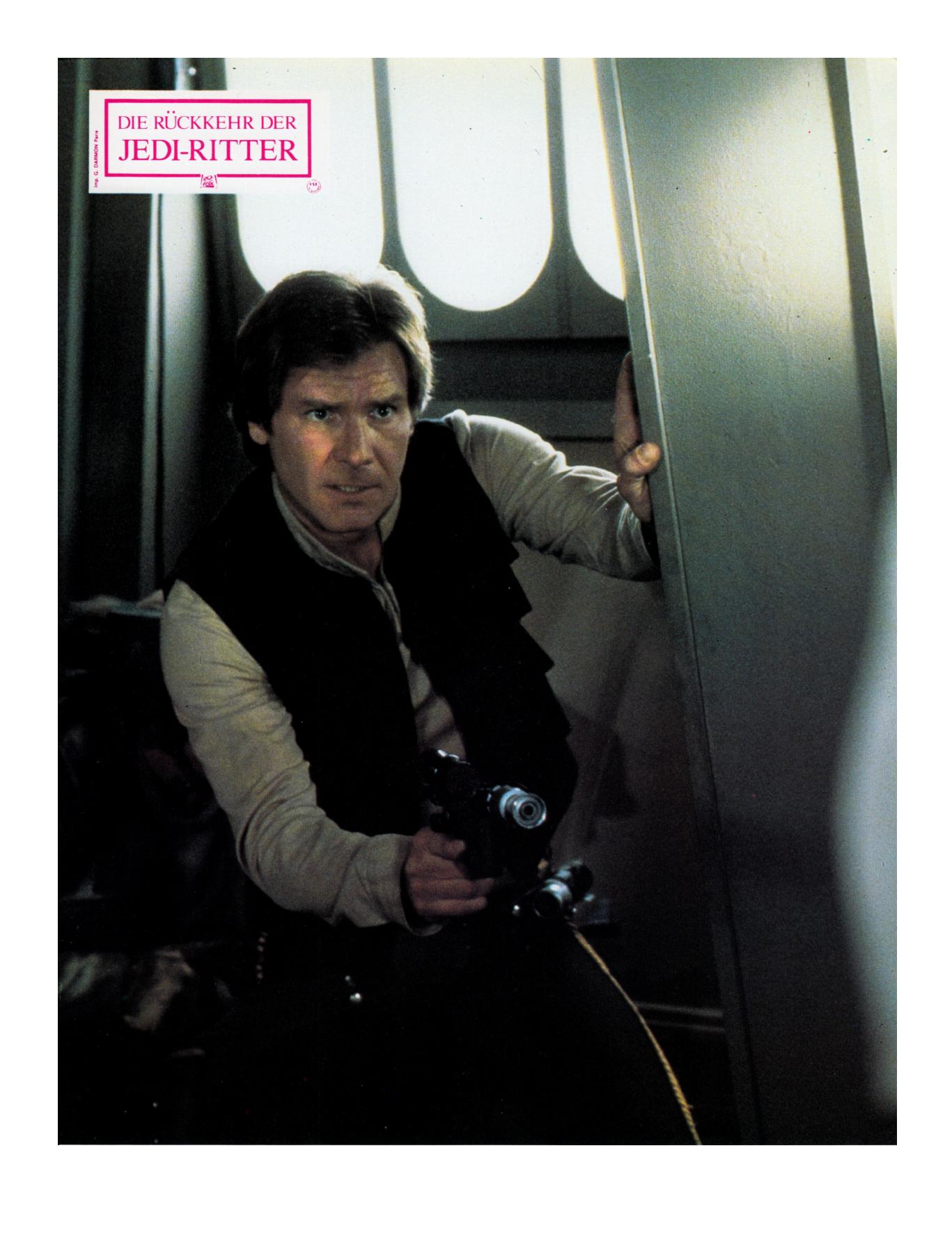 Return of the Jedi - Set Photos by CBZ & CBR to PDF Converter