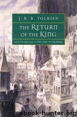 Return of the King by J. R. R. Tolkien