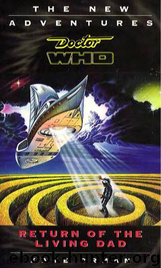 Return of the Living Dead by Kate Orman