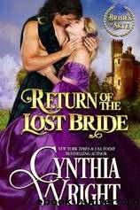 Return of the Lost Bride: A St. Briac Family by Cynthia Wright