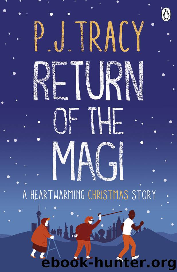 Return of the Magi by P. J. Tracy