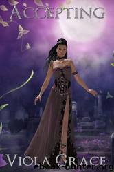 Return of the Nine 02 - Accepting by Viola Grace
