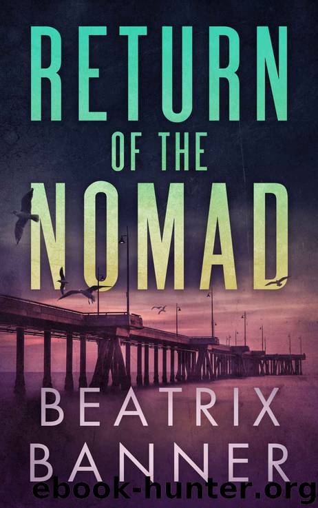 Return of the Nomad by Beatrix Banner