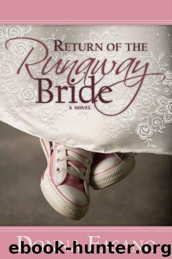Return of the Runaway Bride by Donna Fasano