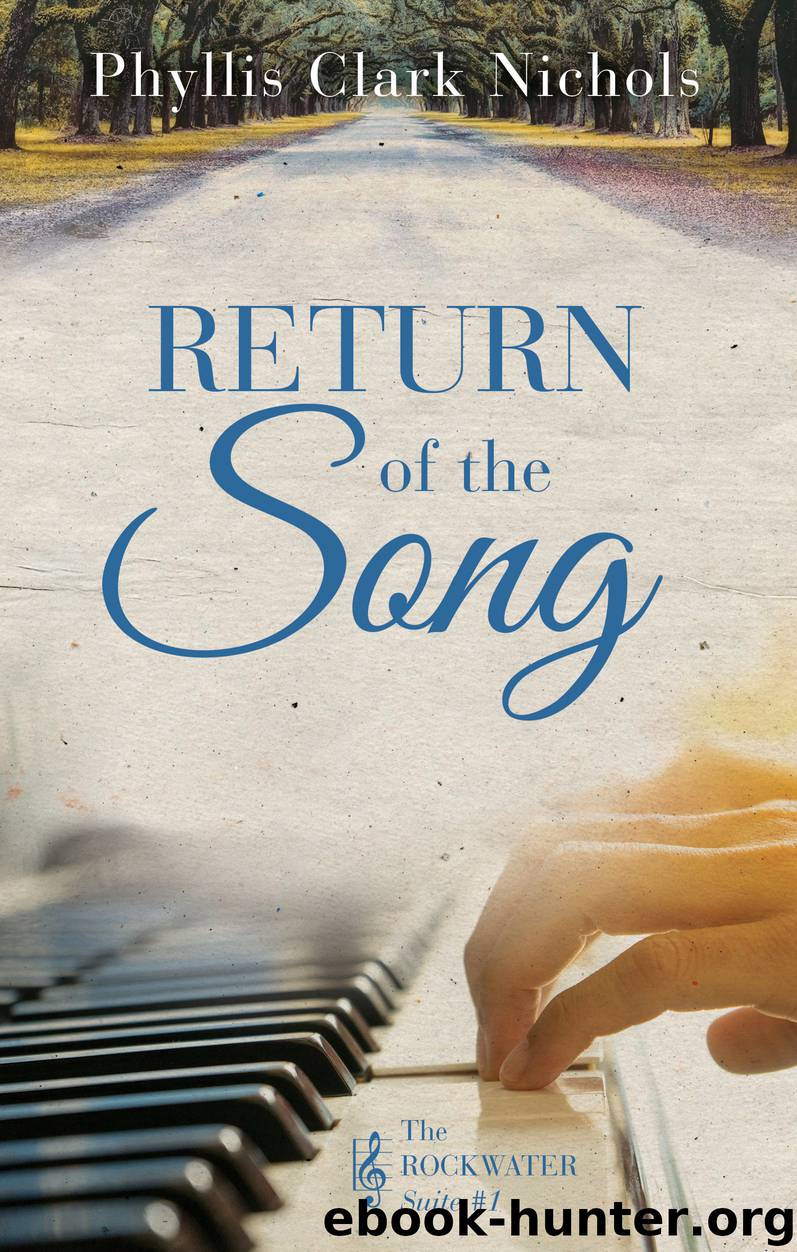 Return of the Song by Phyllis Clark Nichols