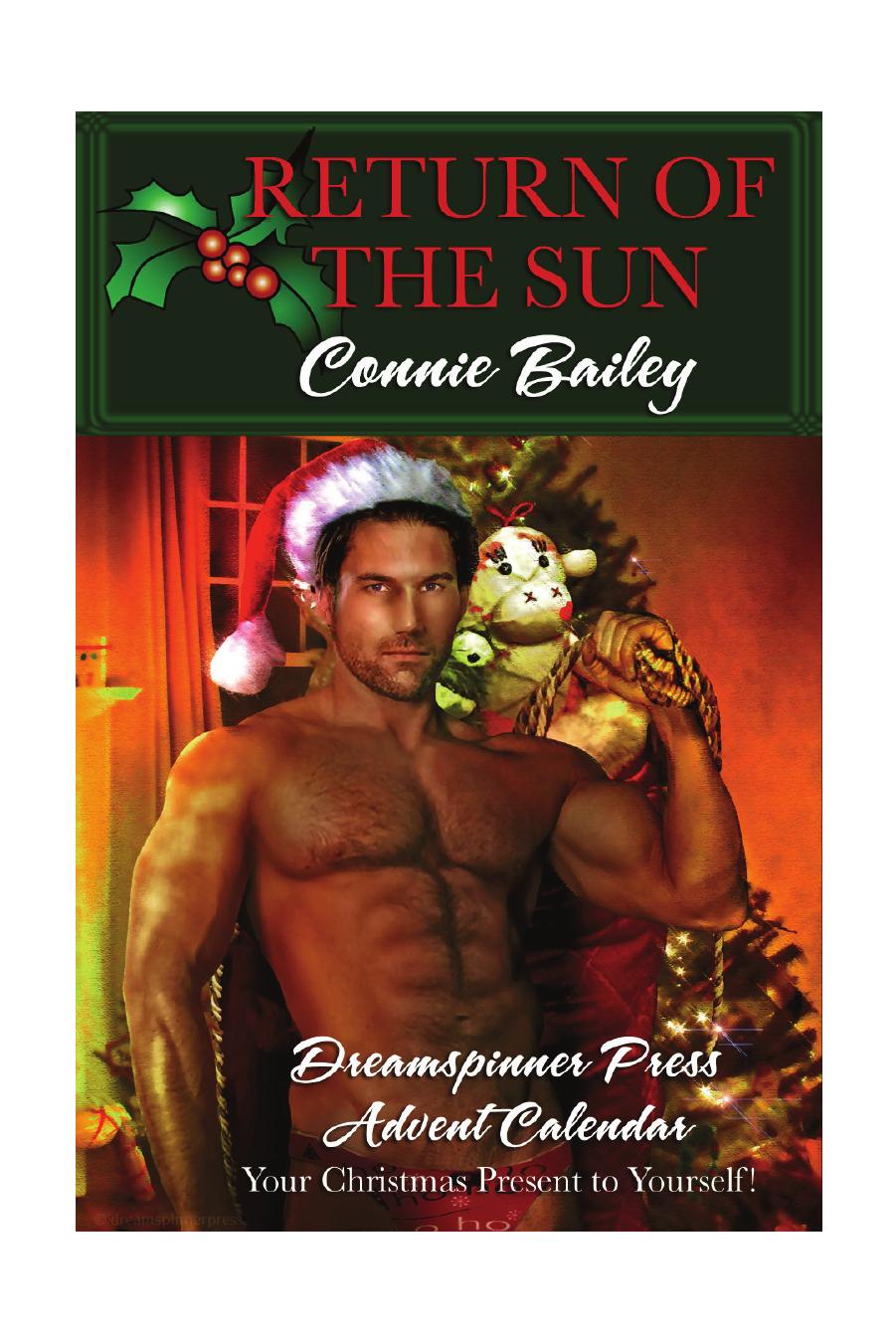 Return of the Sun (Christmas Dreams) by Connie Bailey