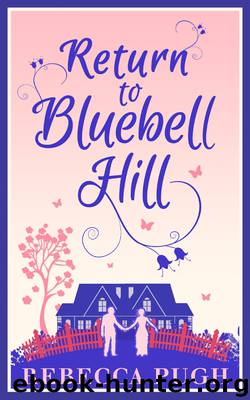 Return to Bluebell Hill by Rebecca Pugh