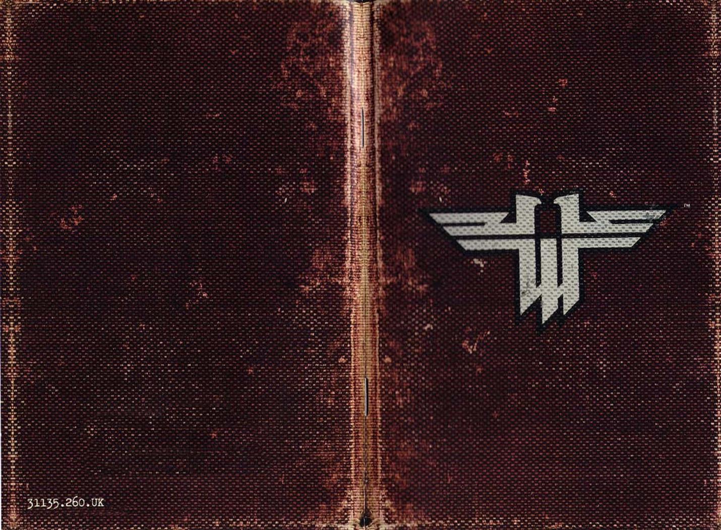 Return to Castle Wolfenstein: Game Guide by Various