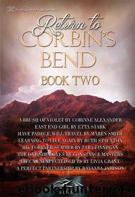 Return to Corbin's Bend by unknow
