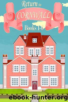 Return to Cornwall (Books 1-6) by Laura Briggs