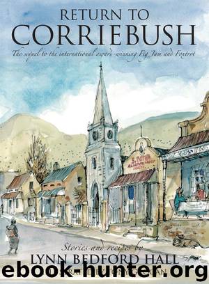 Return to Corriebush by Lynn Bedford Hall