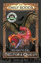 Return to Deltora by Emily Rodda