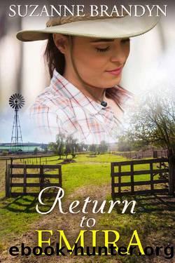 Return to Emira by Suzanne Brandyn