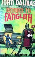 Return to Fanglith by John Dalmas