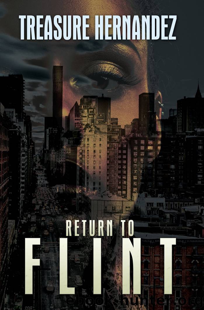 Return to Flint by Treasure Hernandez