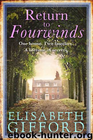Return to Fourwinds by Elisabeth Gifford