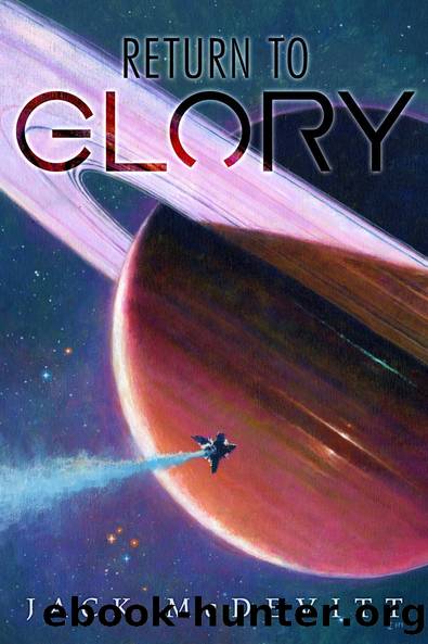 Return to Glory by Jack McDevitt