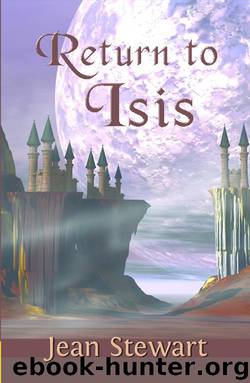 Return to Isis (Isis Series) by Stewart Jean