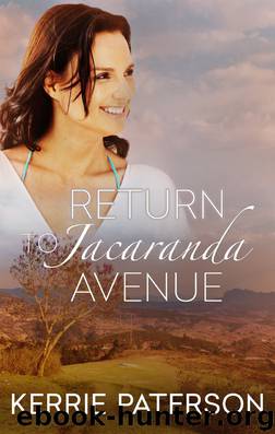Return to Jacaranda Avenue by Kerrie Paterson