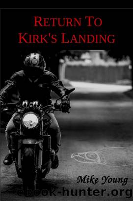 Return to Kirk's Landing by Mike Young