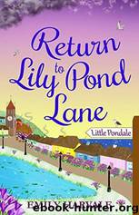 Return to Lily Pond Lane by Emily Harvale