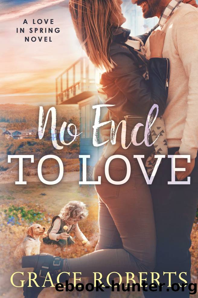 Return to Love by Grace Roberts