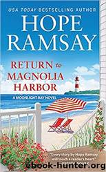 Return to Magnolia Harbor by Hope Ramsay