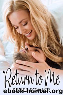 Return to Me (Breaking Free Book 2) by Renee Fowler