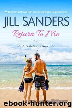 Return to Me by Jill Sanders