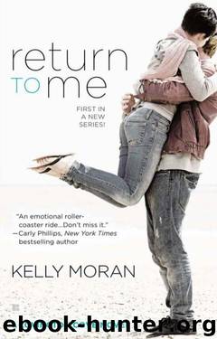 Return to Me by Moran Kelly
